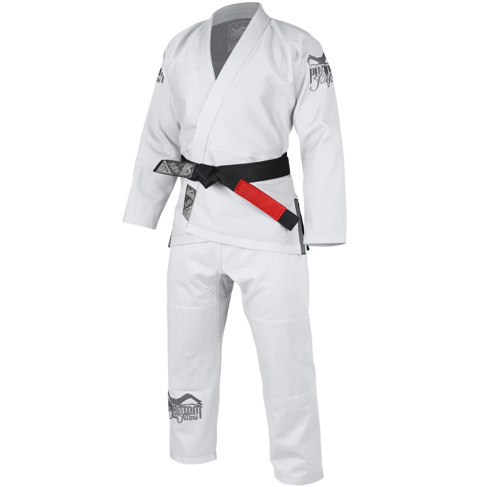 Phantom BJJ Anzug Tactic 2.0 Gi Kimono MMA Jiu Jitsu Ju Jutsu weiß blau schwarz eBay