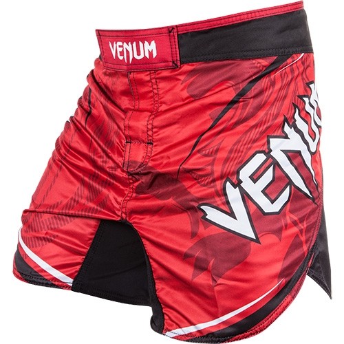 SALE Venum Fight Shorts Bloody Lion Jose Aldo UFC 163 Editon weiß rot MMA eBay