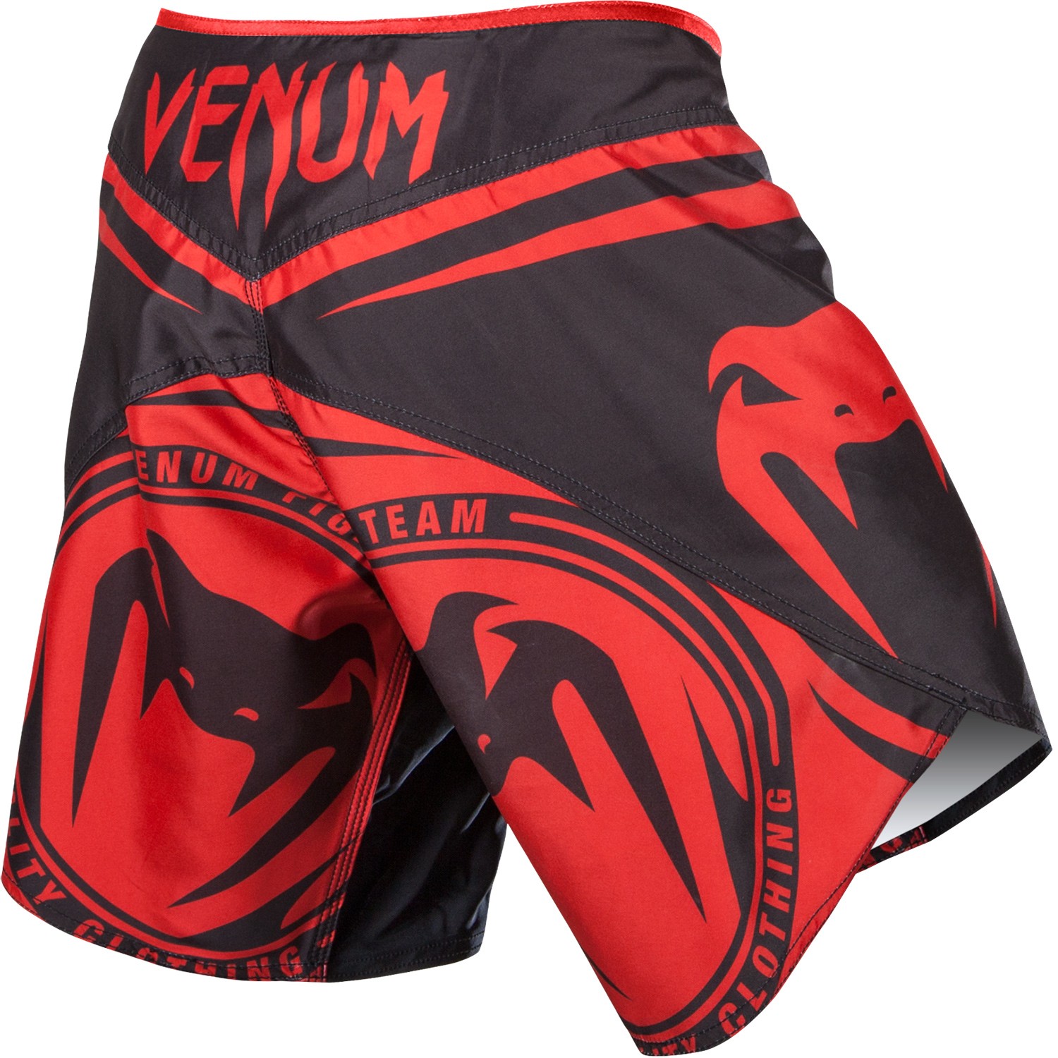 Venum Fight Shorts Sharp s M L XL XXL MMA UFC Muay Thai Jiu Jitsu Bad