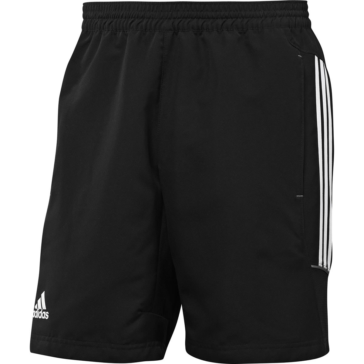 Adidas Männer T12 Woven Short Herren kurze Hose Jogging Fitness ...